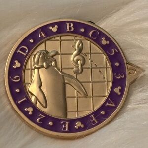 Disney Trading Pin